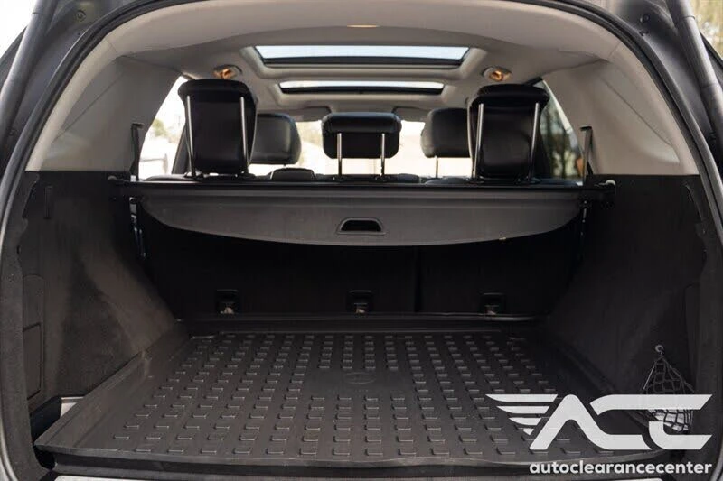 Mercedes-Benz ML 350 360 / ПОДГРЕВИ / ПАНОРАМА / ОТ ПРЕДСТАВИТЕЛСТВО, снимка 17 - Автомобили и джипове - 55017263