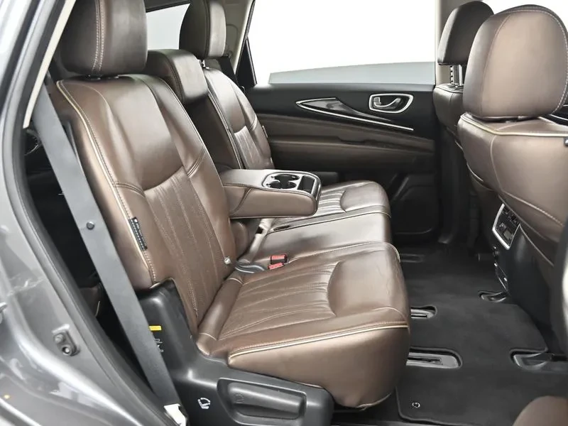 Infiniti QX60 3.5 AWD, снимка 6 - Автомобили и джипове - 55926061