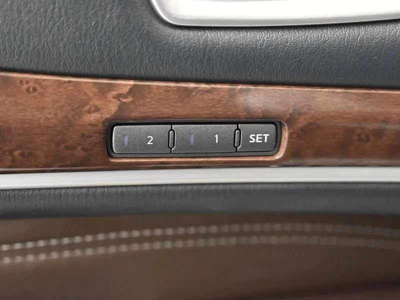 Infiniti QX60 3.5 AWD, снимка 17 - Автомобили и джипове - 55926061