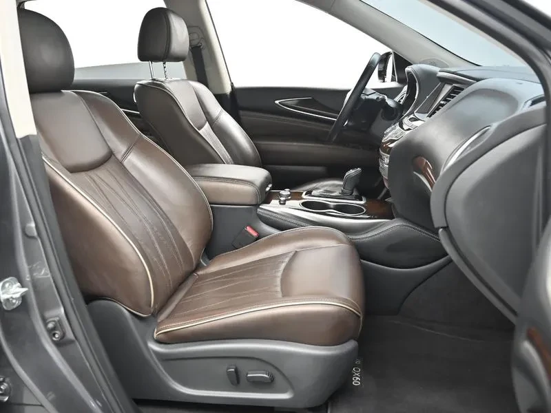 Infiniti QX60 3.5 AWD, снимка 5 - Автомобили и джипове - 55926061