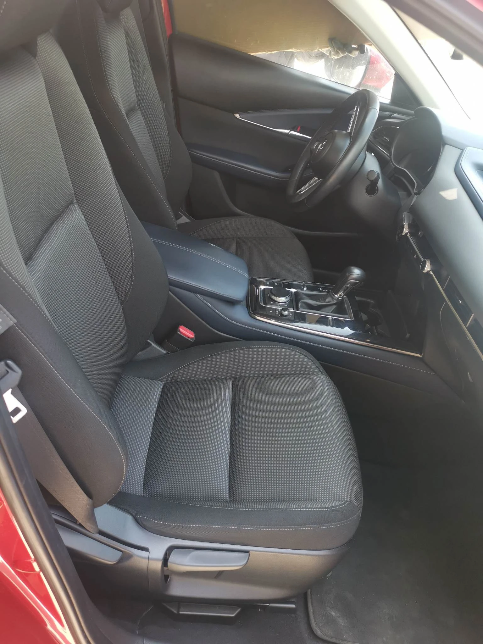 Mazda CX-30 2.0 i бензин | Mobile.bg — изображение 12