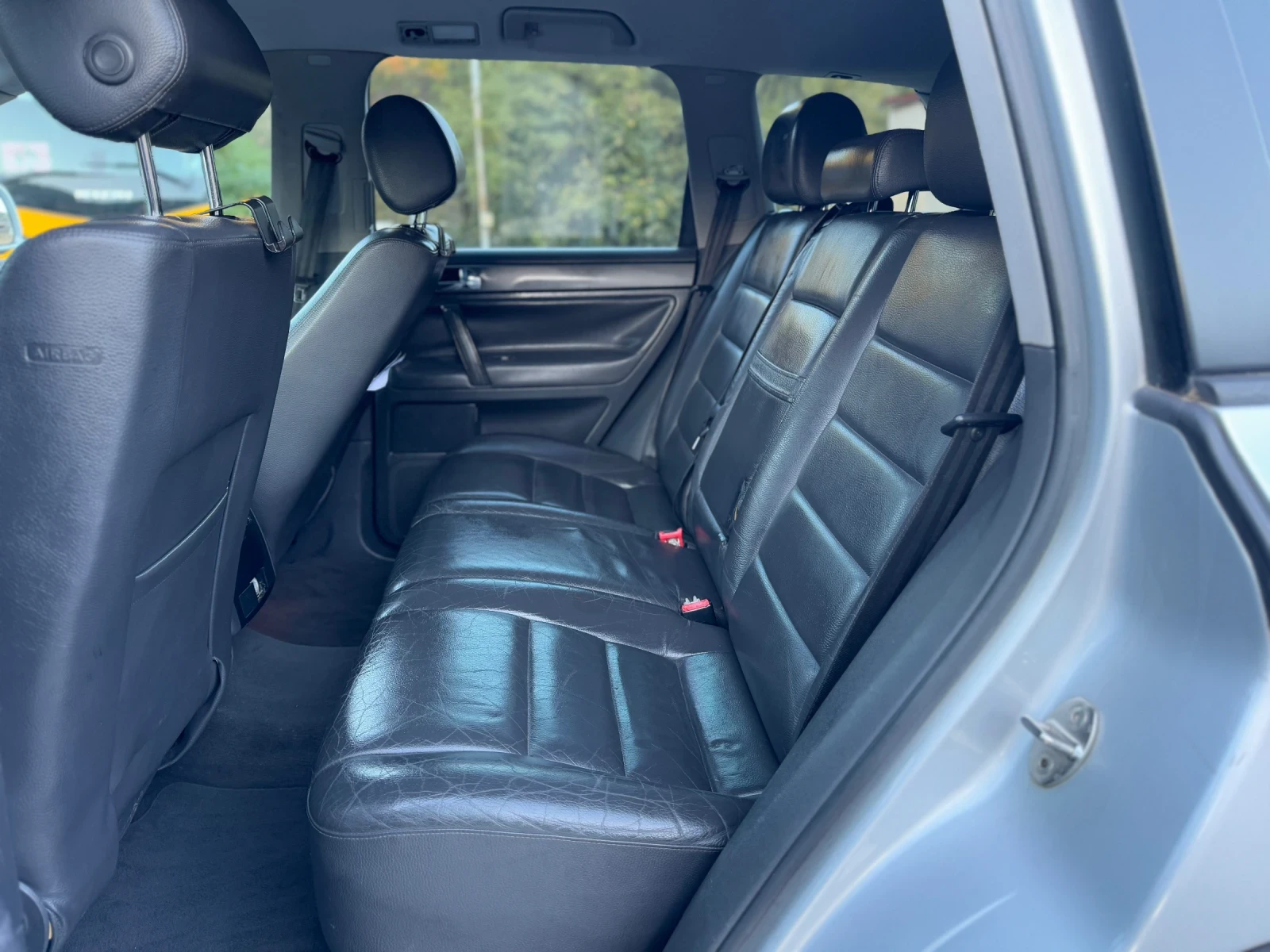 VW Touareg 3.0TDI V6 TDI * *  | Mobile.bg   15