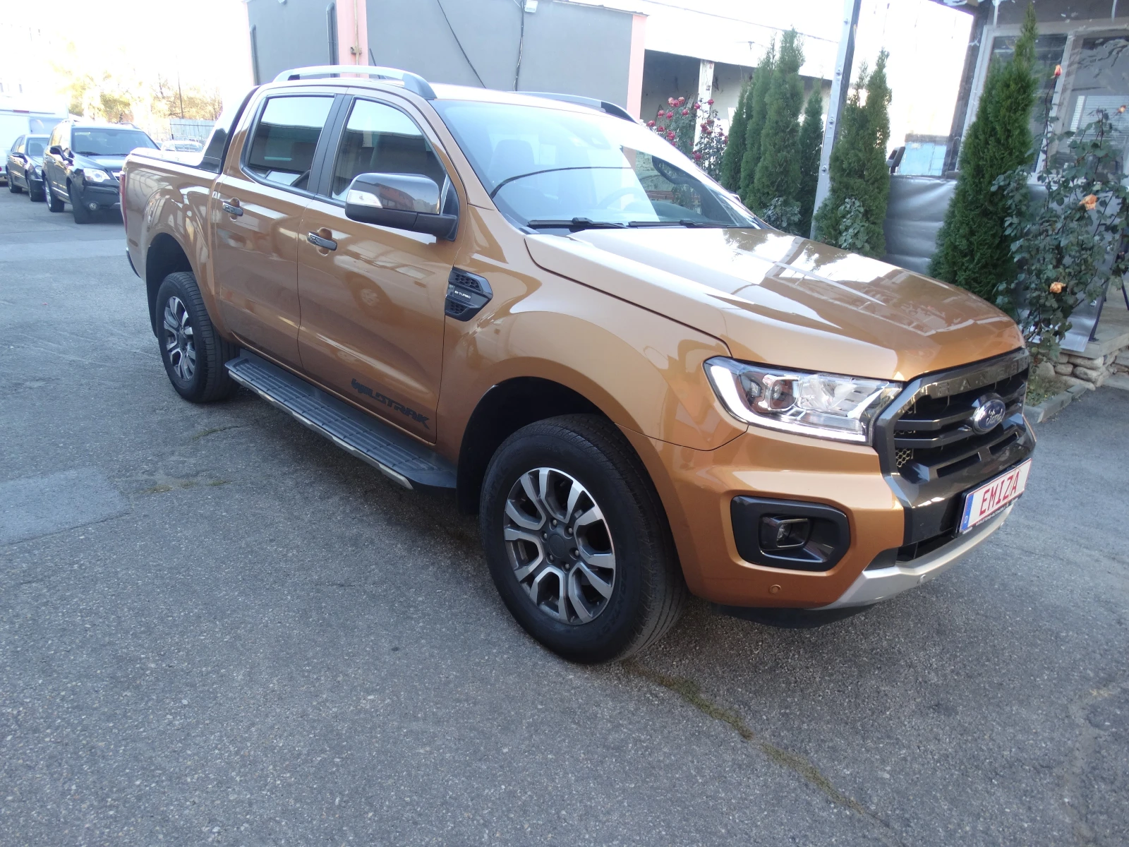 Ford Ranger 2.00BI TURBO - изображение 2