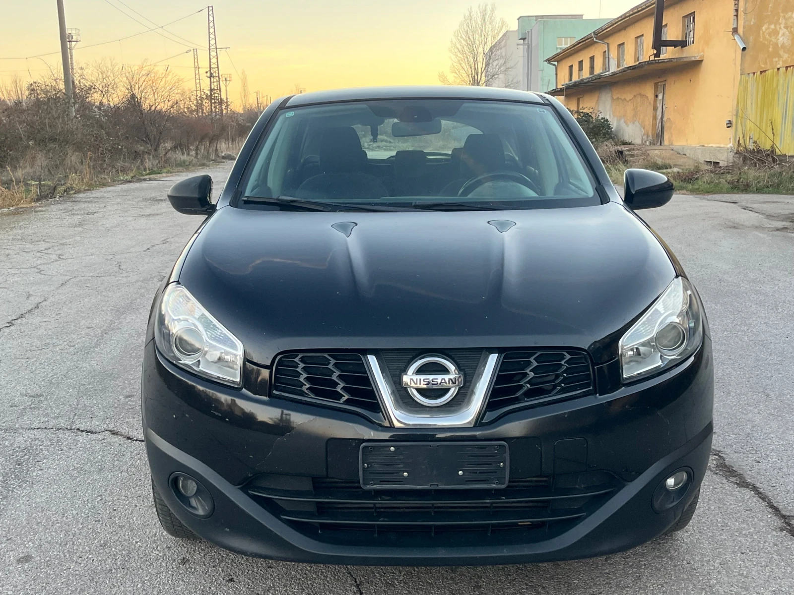 Nissan Qashqai 1.5DCI  - изображение 2