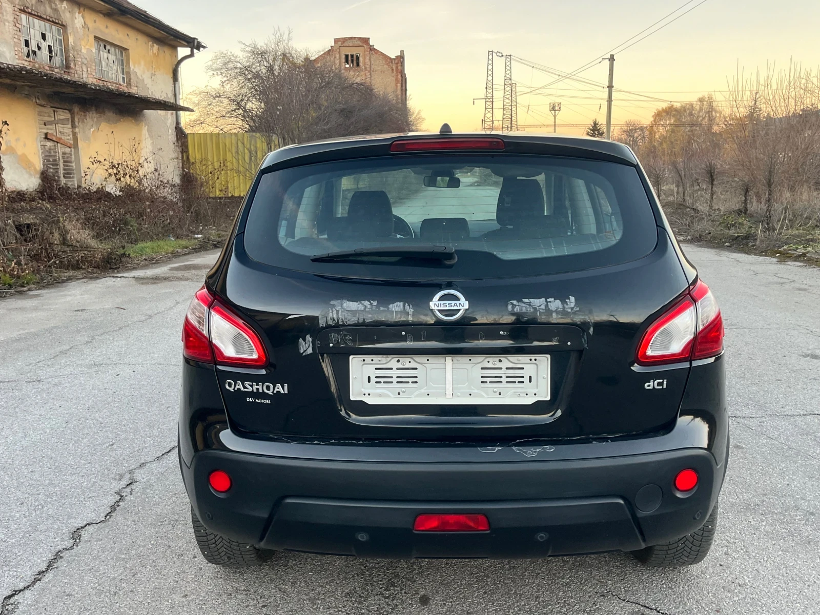 Nissan Qashqai 1.5DCI  - изображение 6