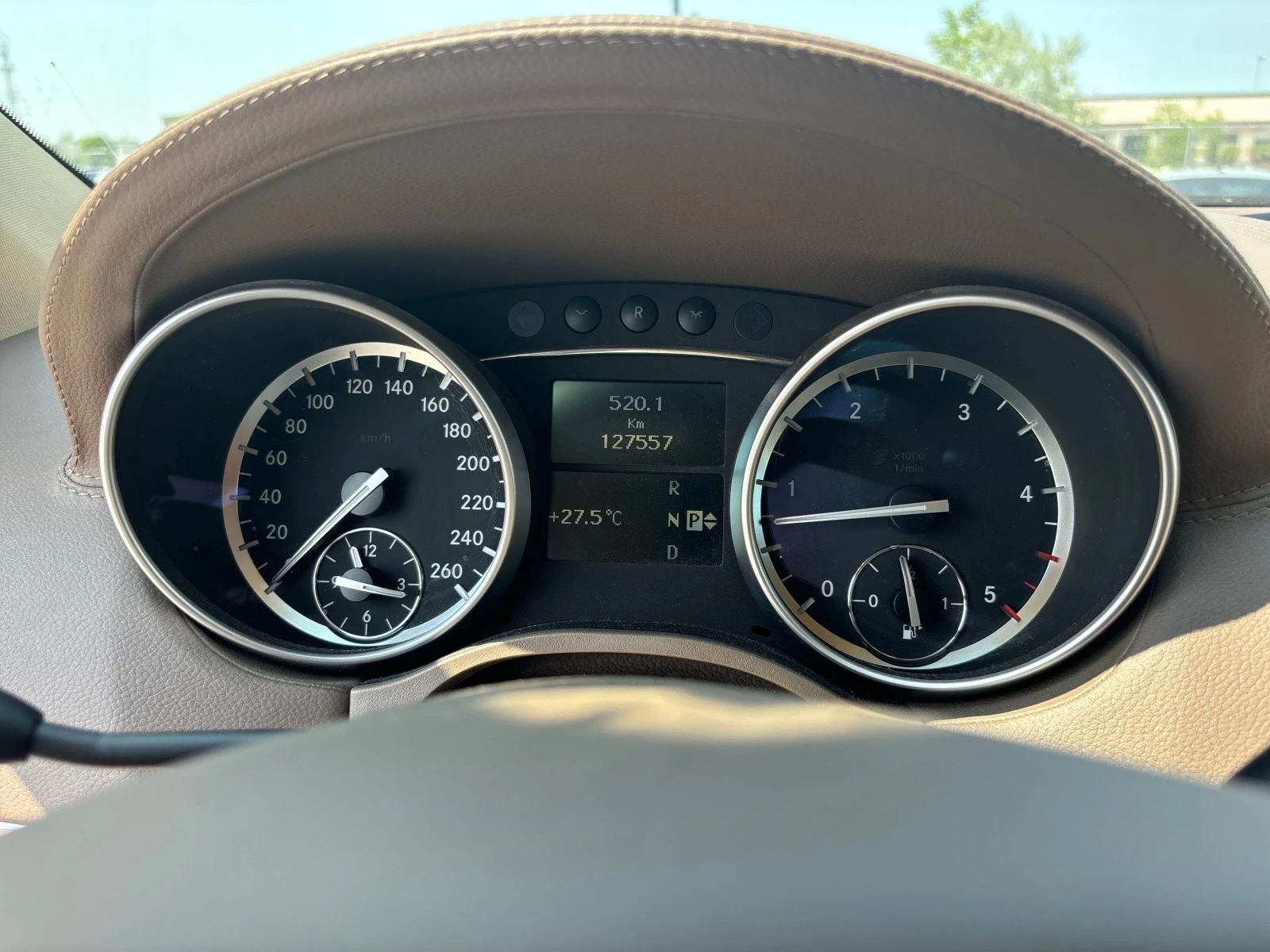 Mercedes-Benz GL 350 BLUETEC AMG PACK - изображение 9