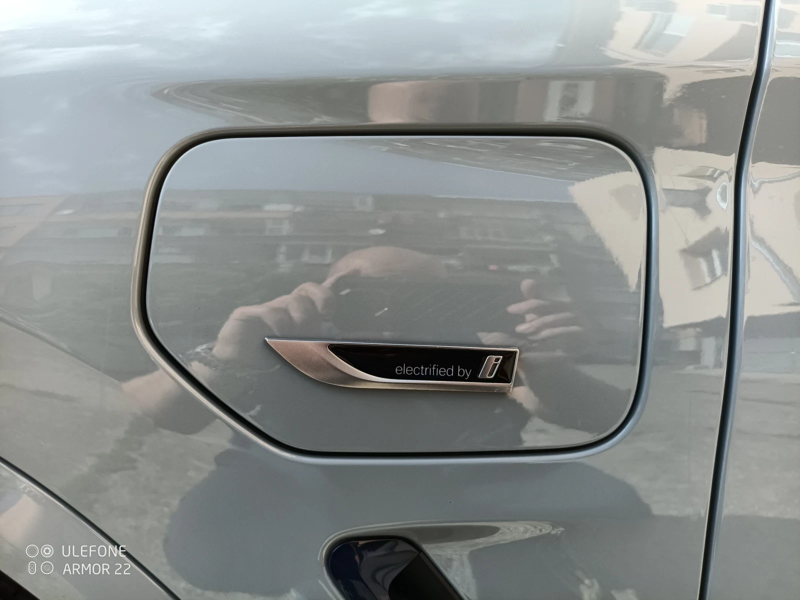 BMW X3 30e xDrive Sportautomatic | Mobile.bg   13