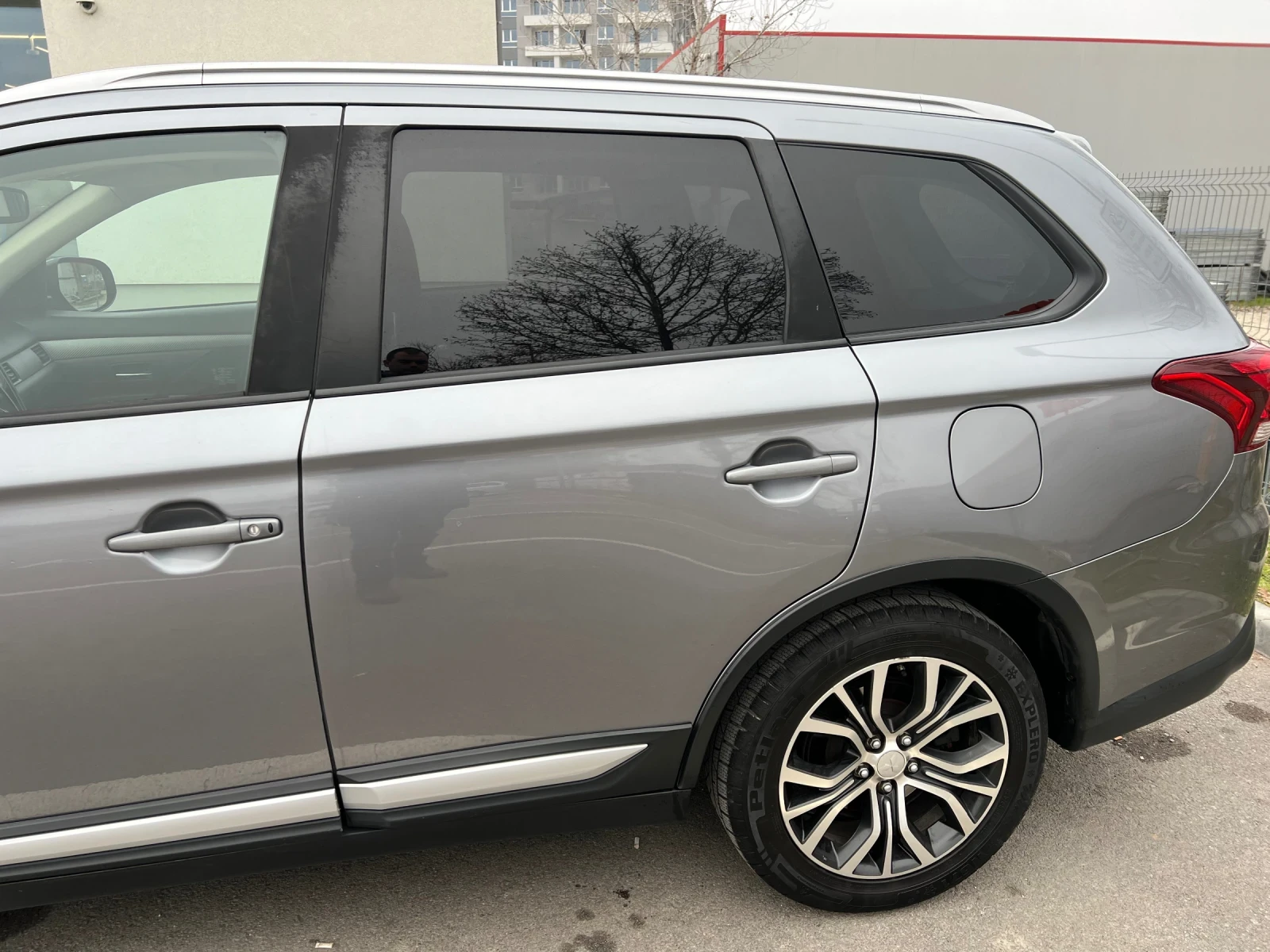 Mitsubishi Outlander | Mobile.bg � ����������� 5