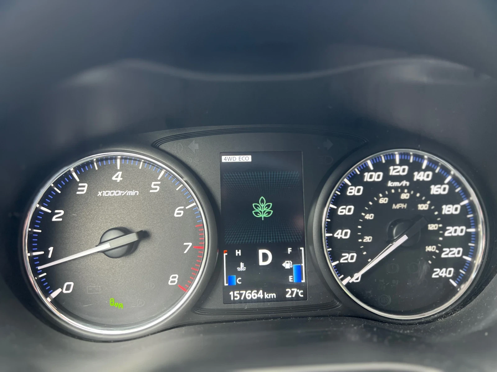 Mitsubishi Outlander  - изображение 6