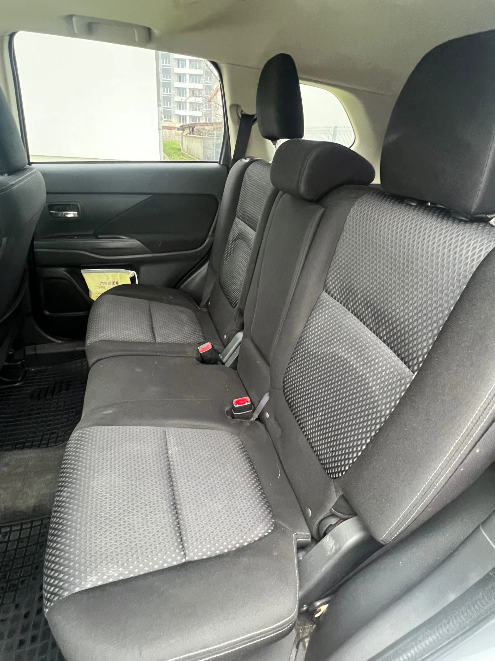Mitsubishi Outlander | Mobile.bg � ����������� 6
