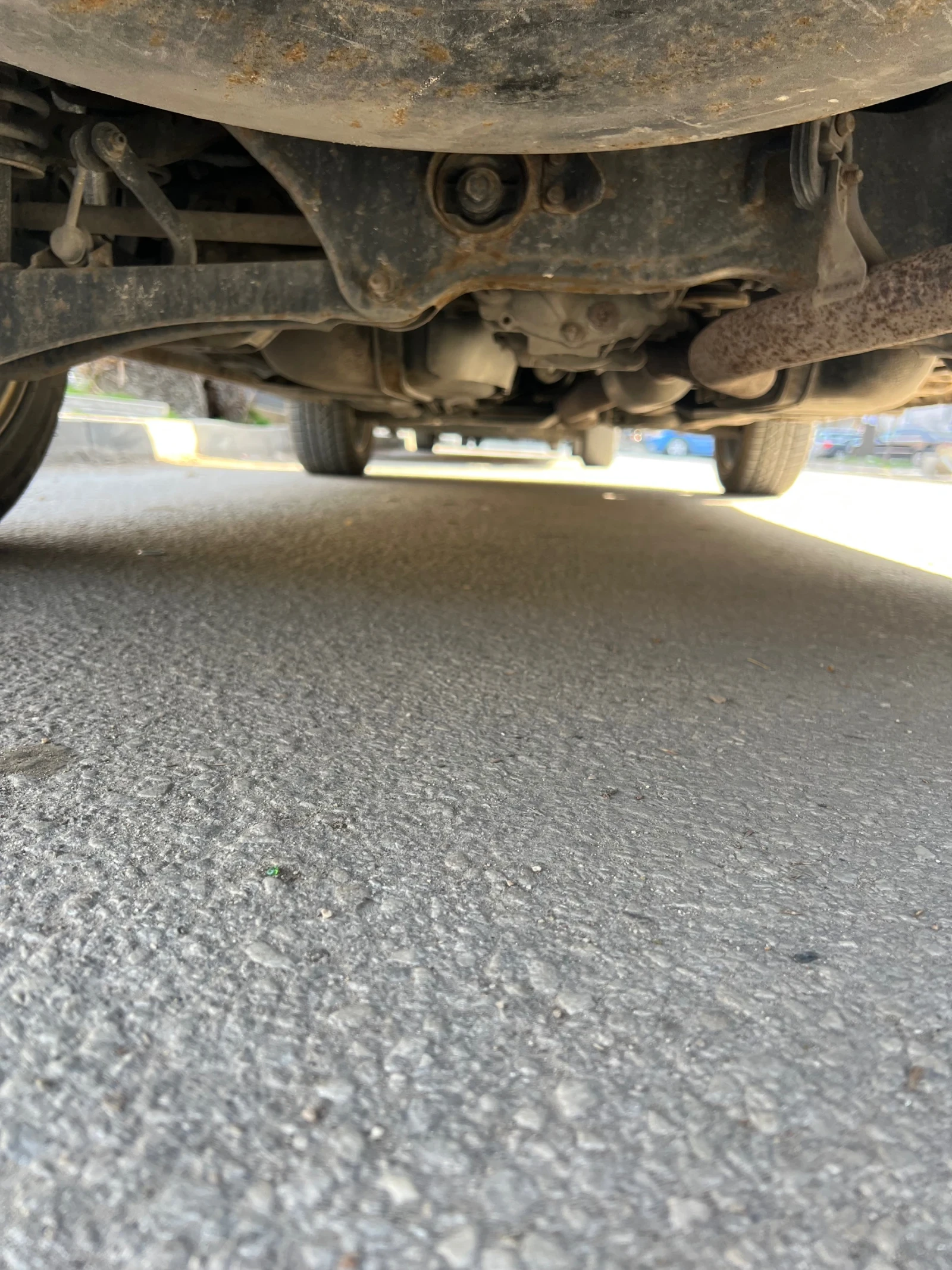 Mitsubishi Outlander, снимка 14 - Автомобили и джипове - 53490179