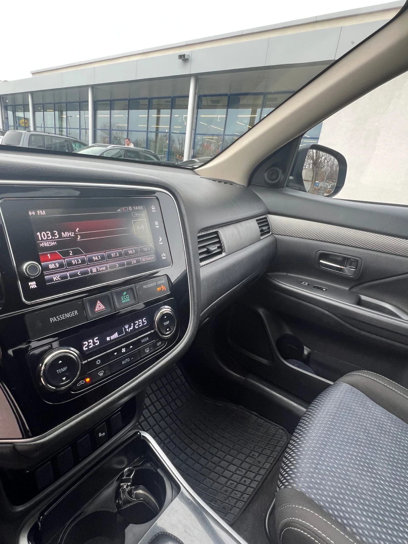 Mitsubishi Outlander | Mobile.bg � ����������� 9