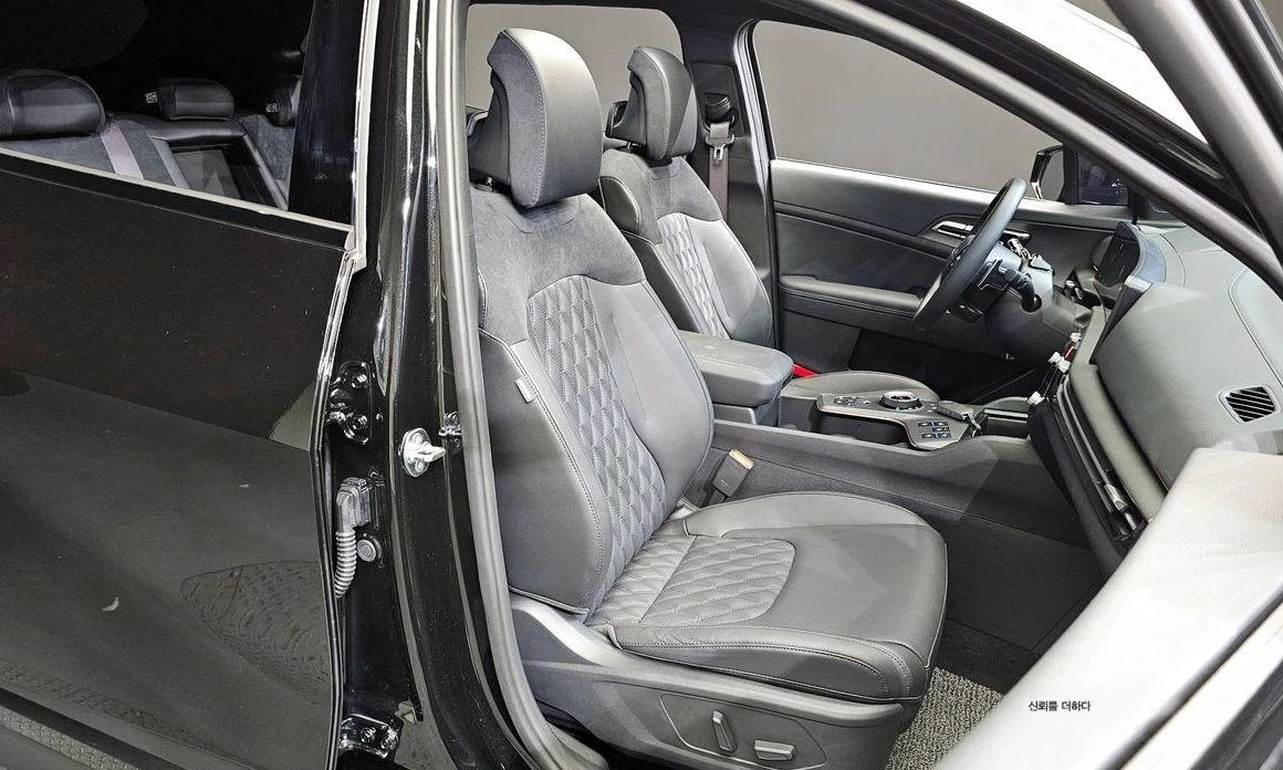 Kia Sportage Gasoline 1.6 Turbo 2WD Signature X Line | Mobile.bg   12