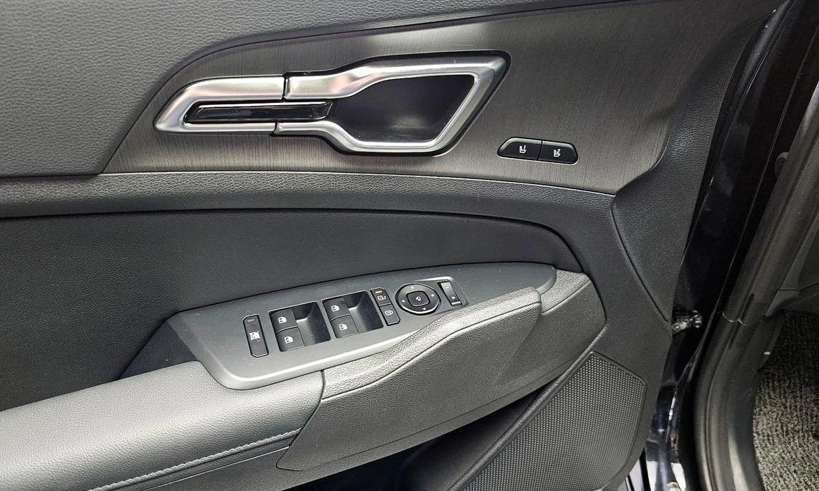 Kia Sportage Gasoline 1.6 Turbo 2WD Signature X Line | Mobile.bg   14