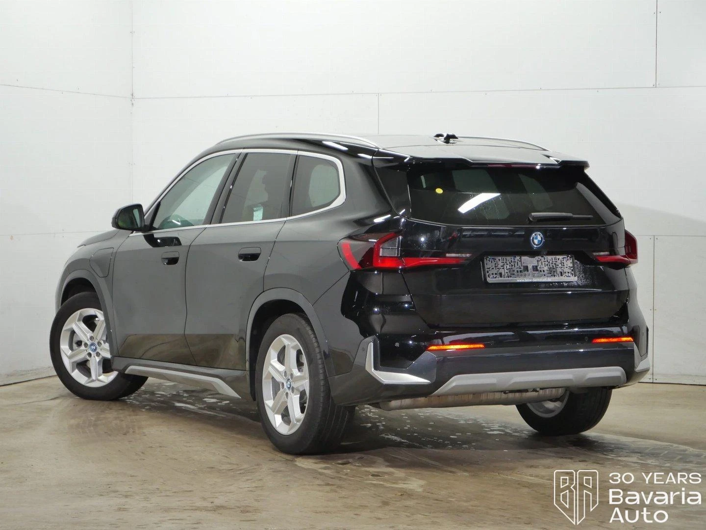 BMW X1 25e xDrive Steptronic | Mobile.bg   2