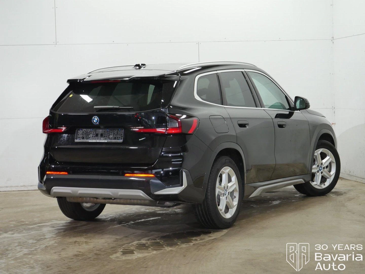 BMW X1 25e xDrive Steptronic | Mobile.bg   3