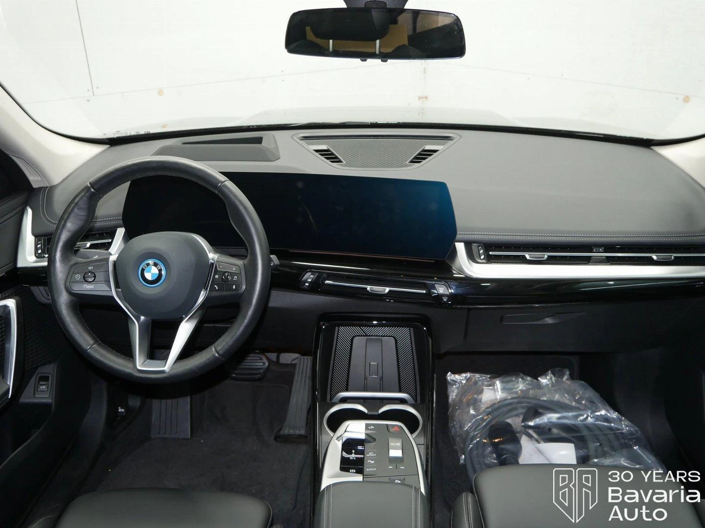 BMW X1 25e xDrive Steptronic | Mobile.bg   5