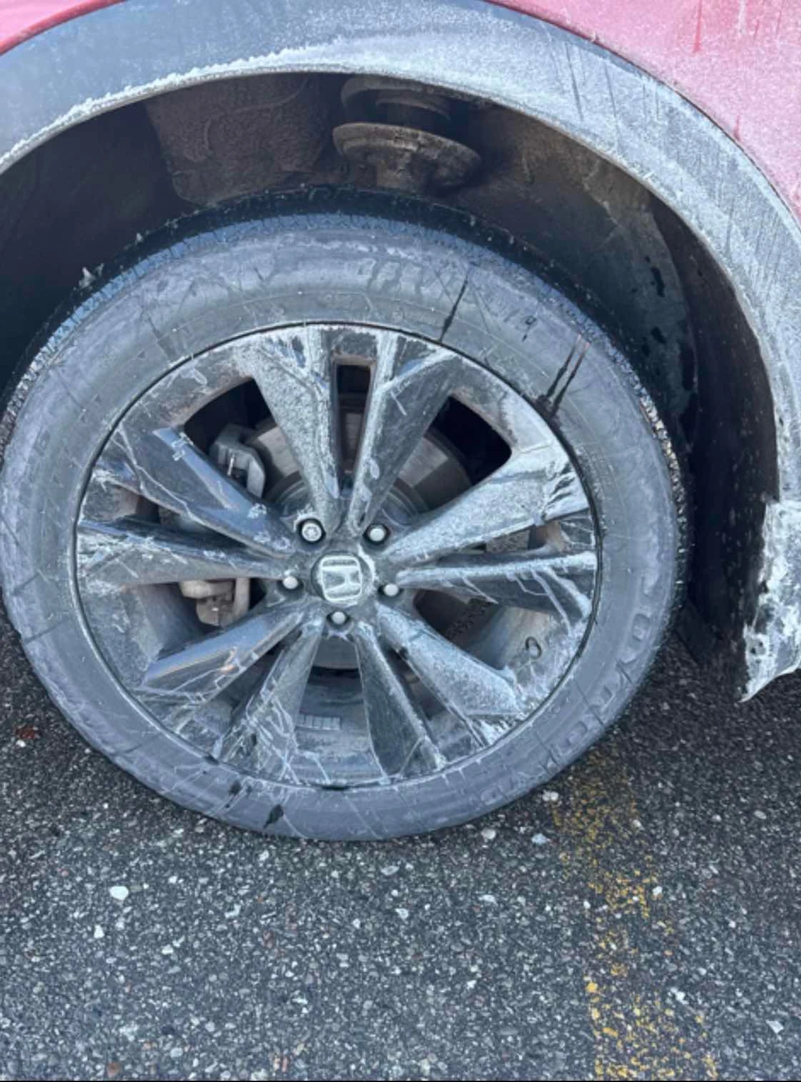 Honda Cr-v Hybrid TOURING CARFAX АВТО КРЕДИТ  - изображение 9