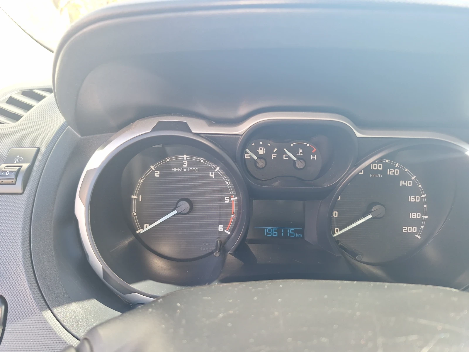 Ford Ranger Limited  | Mobile.bg � ����������� 10