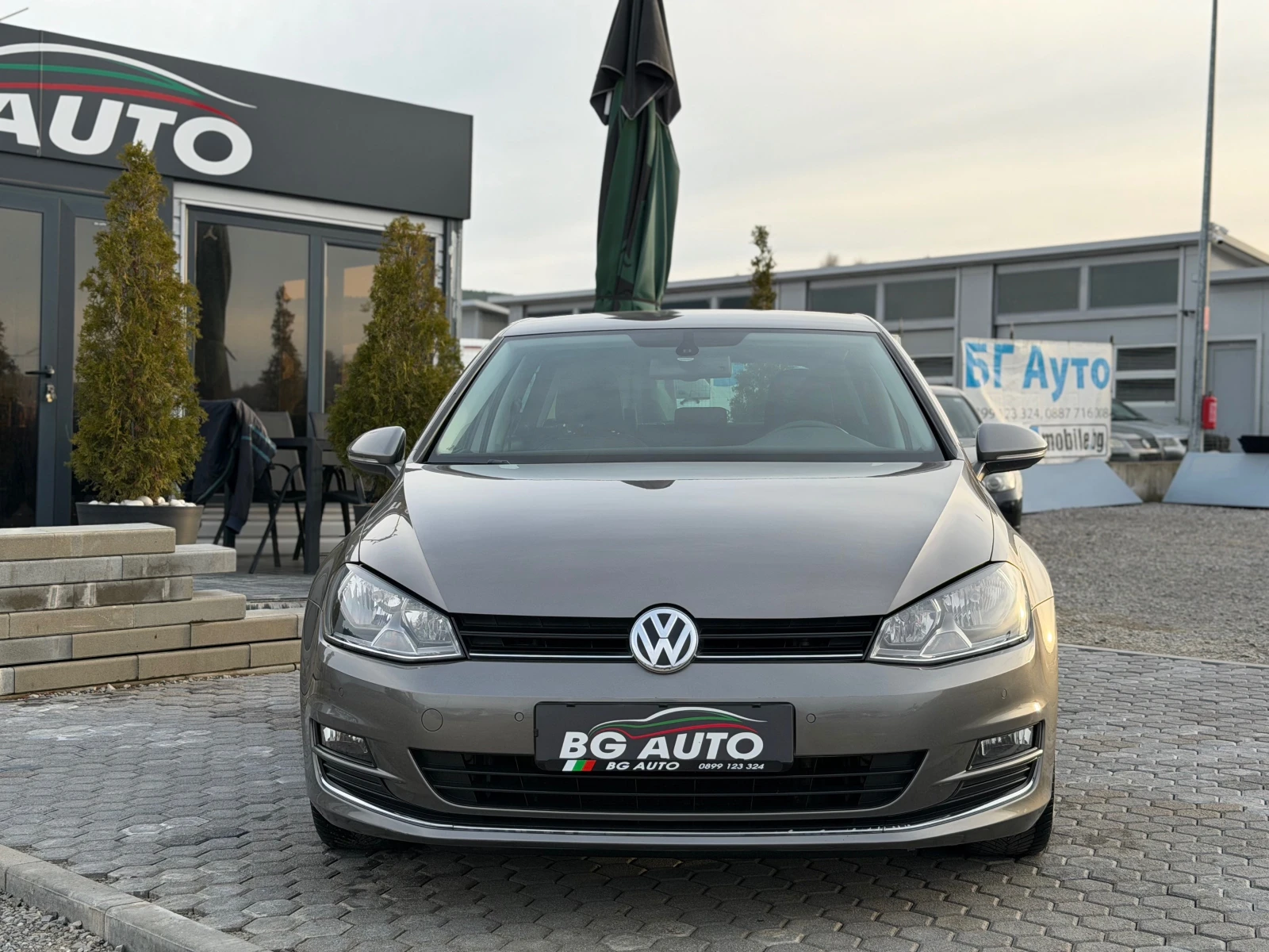 VW Golf * ������* HIGHLINE* EURO 5* 1.6-TDI-105*  | Mobile.bg � ����������� 2