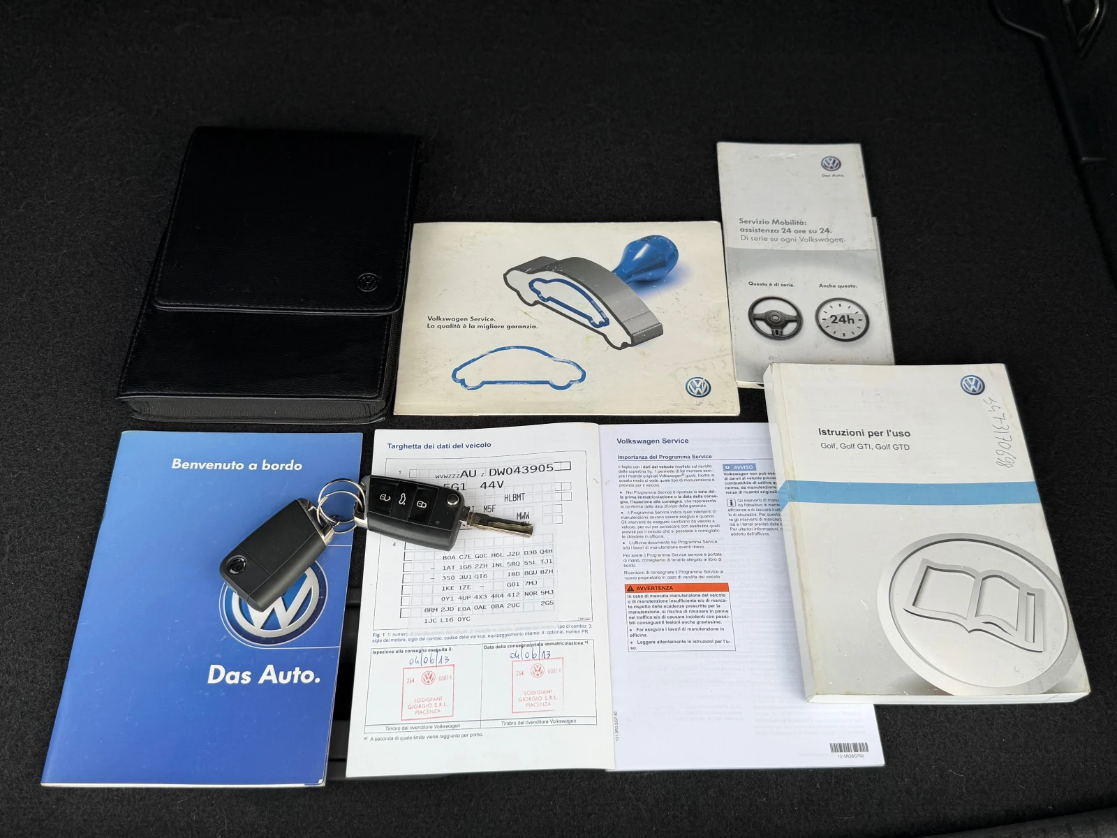 VW Golf * ������* HIGHLINE* EURO 5* 1.6-TDI-105*  | Mobile.bg � ����������� 17