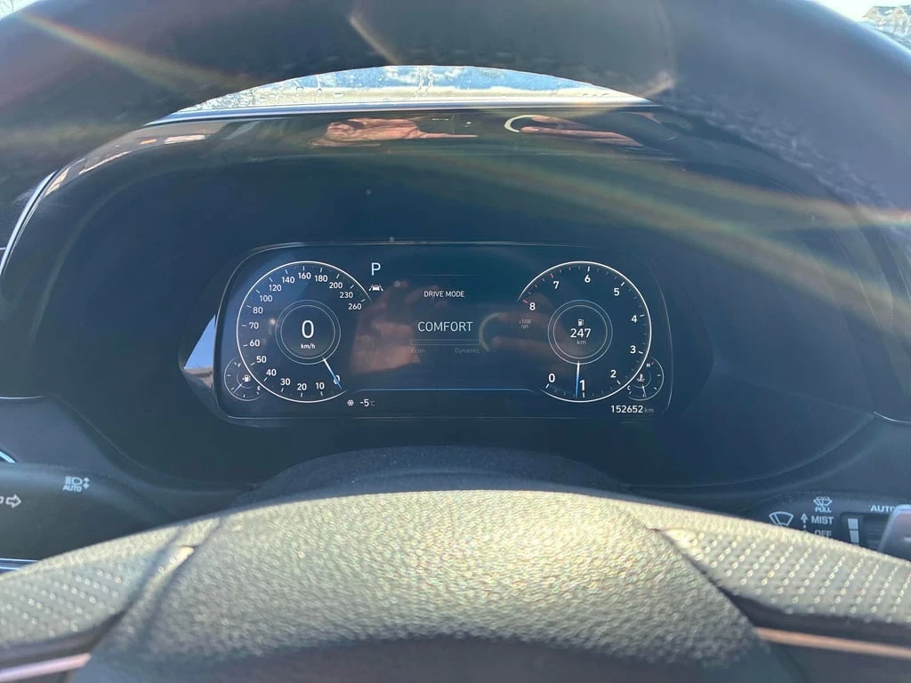 Hyundai Palisade * Ultimate Calligraphy* CARFAX* 360 ������* ������ | Mobile.bg � ����������� 8