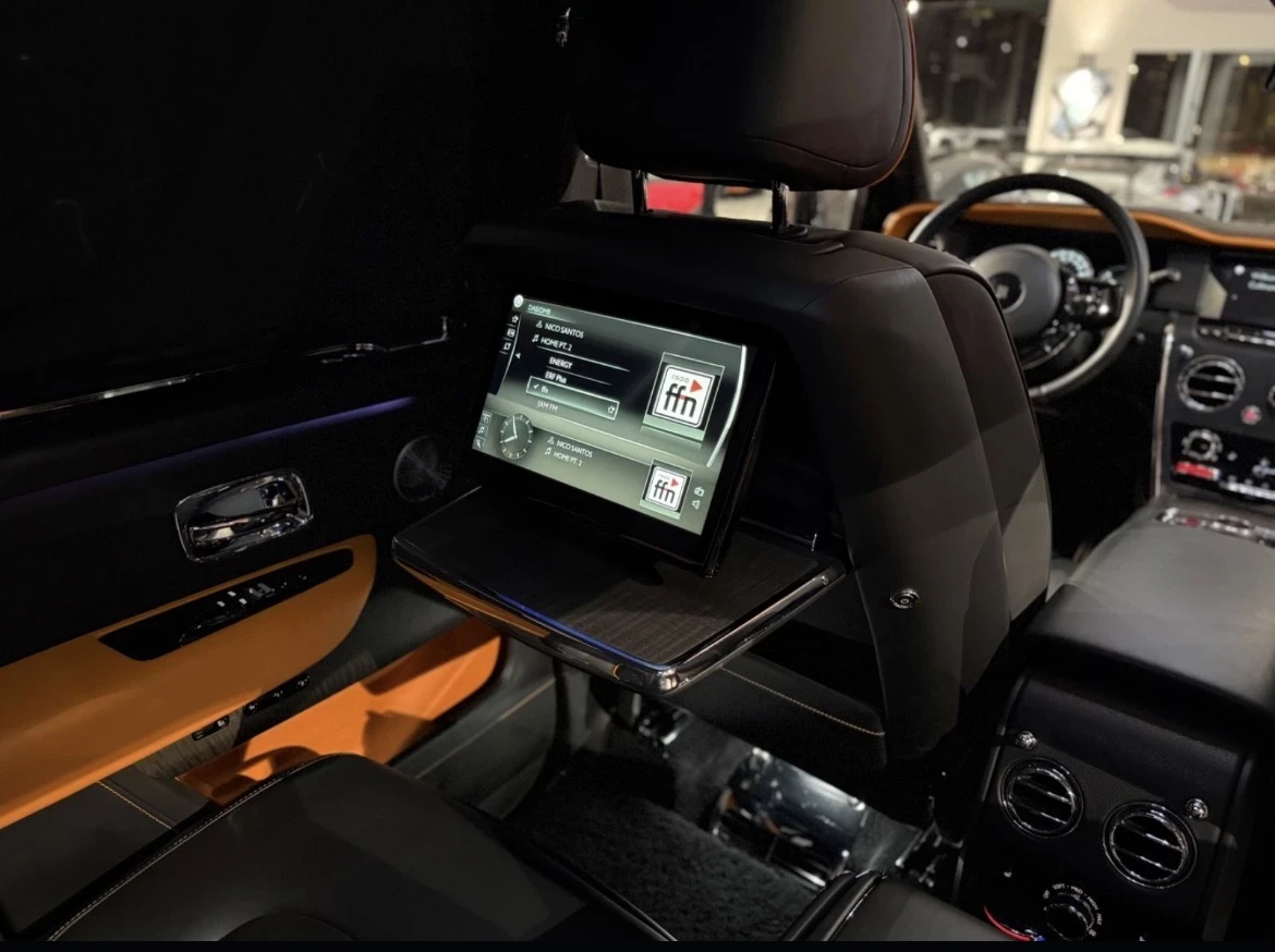 Rolls-Royce Cullinan | Mobile.bg � ����������� 12