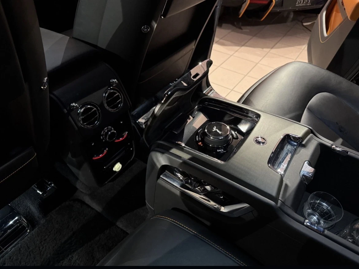 Rolls-Royce Cullinan | Mobile.bg � ����������� 11