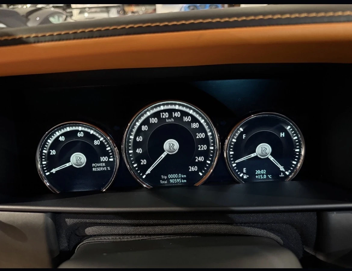 Rolls-Royce Cullinan | Mobile.bg � ����������� 2