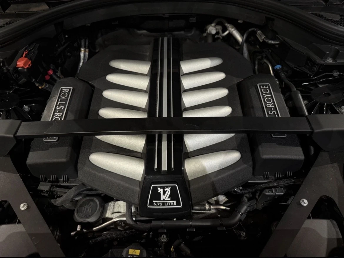 Rolls-Royce Cullinan | Mobile.bg � ����������� 3