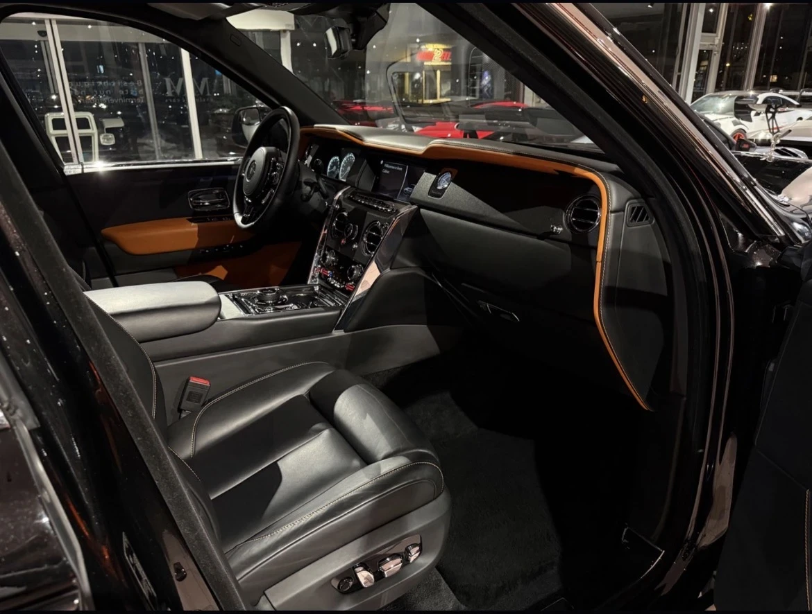 Rolls-Royce Cullinan | Mobile.bg � ����������� 8