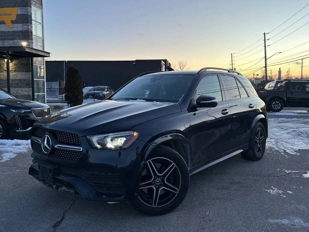 Mercedes-Benz GLE * 450 * CARFAX * ���� �� �� | Mobile.bg � ����������� 1