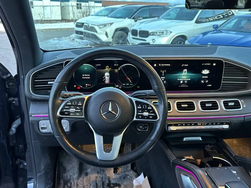 Mercedes-Benz GLE * 450 * CARFAX * ���� �� �� | Mobile.bg � ����������� 8