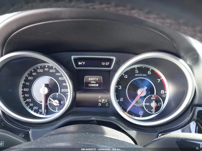 Mercedes-Benz GL 63 AMG 2016 MERCEDES-BENZ AMG GL 63 4MATIC | Mobile.bg � ����������� 11