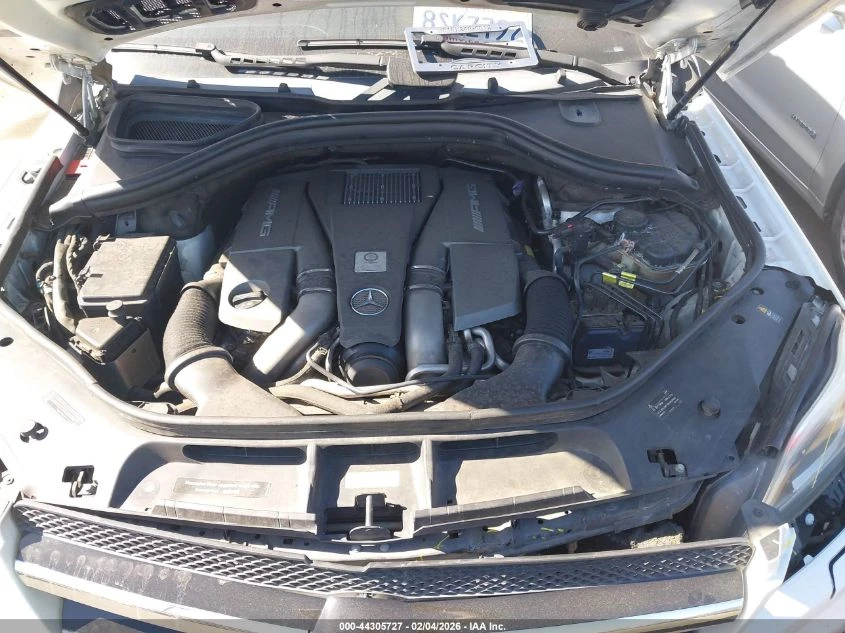 Mercedes-Benz GL 63 AMG 2016 MERCEDES-BENZ AMG GL 63 4MATIC | Mobile.bg � ����������� 13