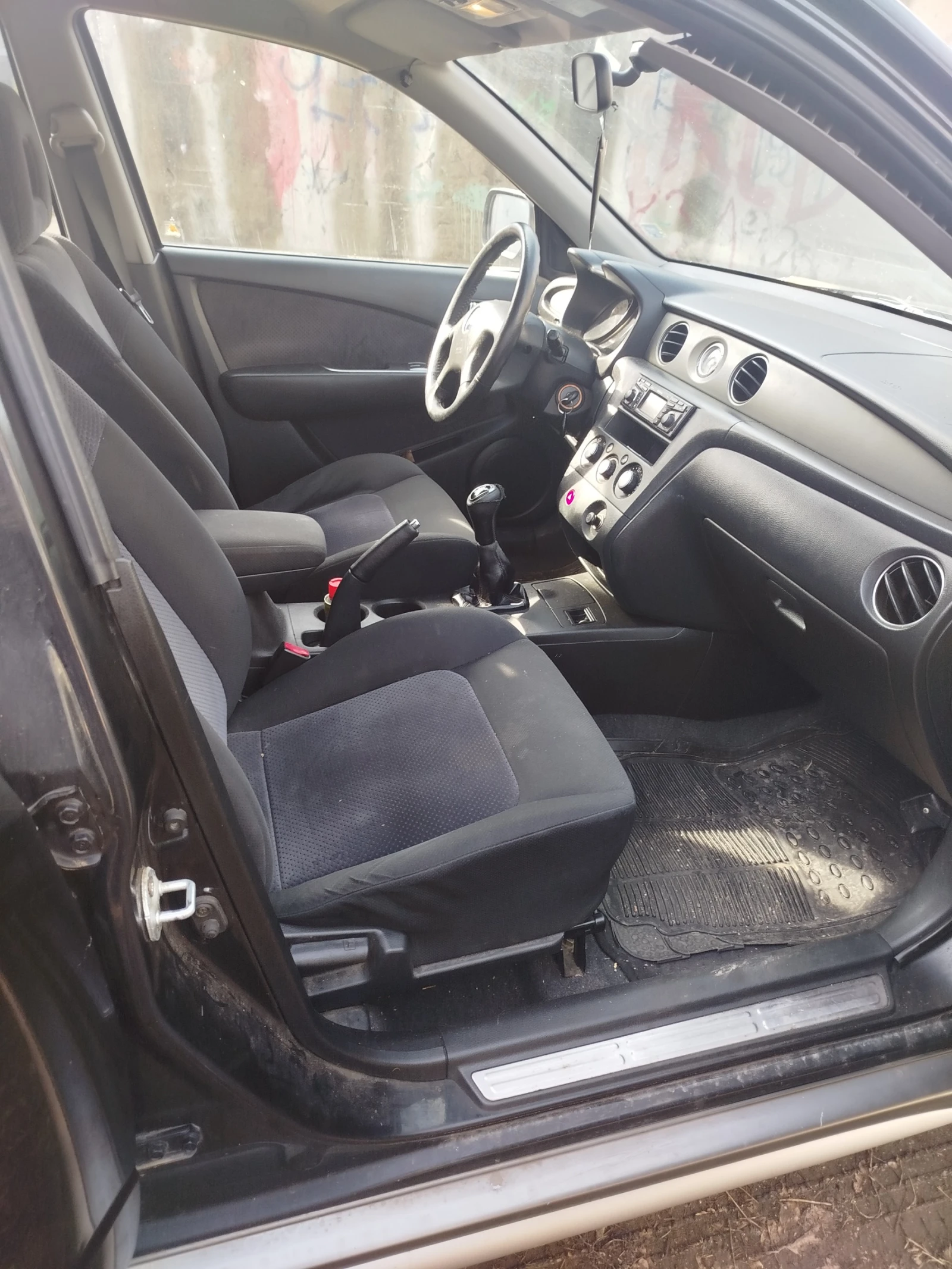 Mitsubishi Outlander MIVEC 4WD | Mobile.bg � ����������� 6
