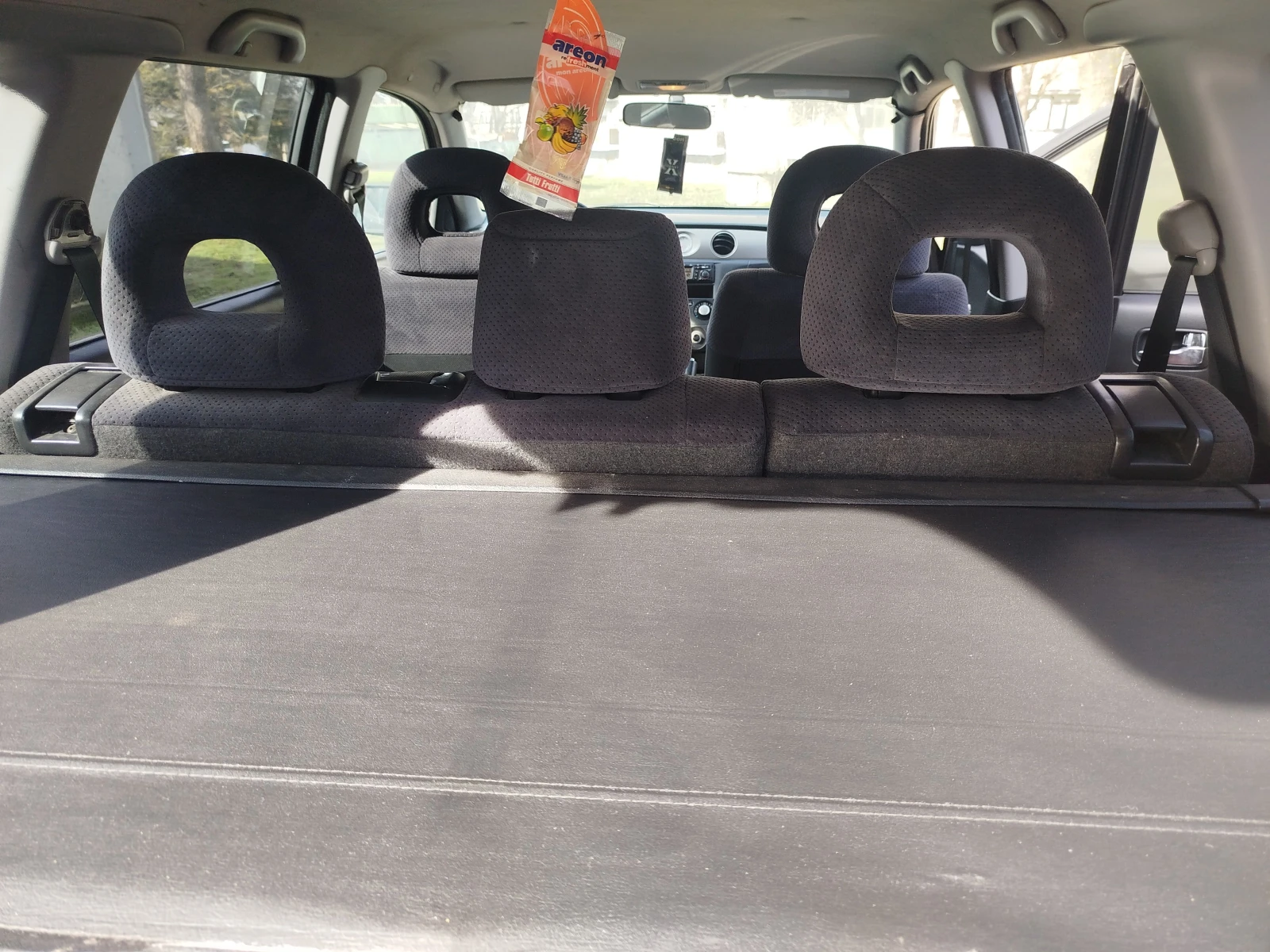 Mitsubishi Outlander MIVEC 4WD | Mobile.bg � ����������� 8