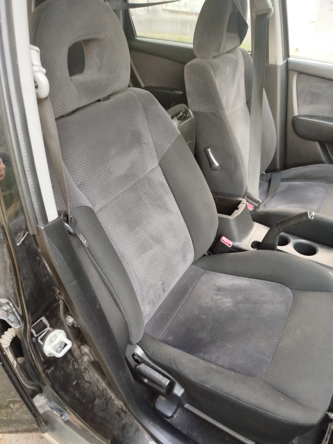 Mitsubishi Outlander MIVEC 4WD-ГАЗ, снимка 10 - Автомобили и джипове - 55141271