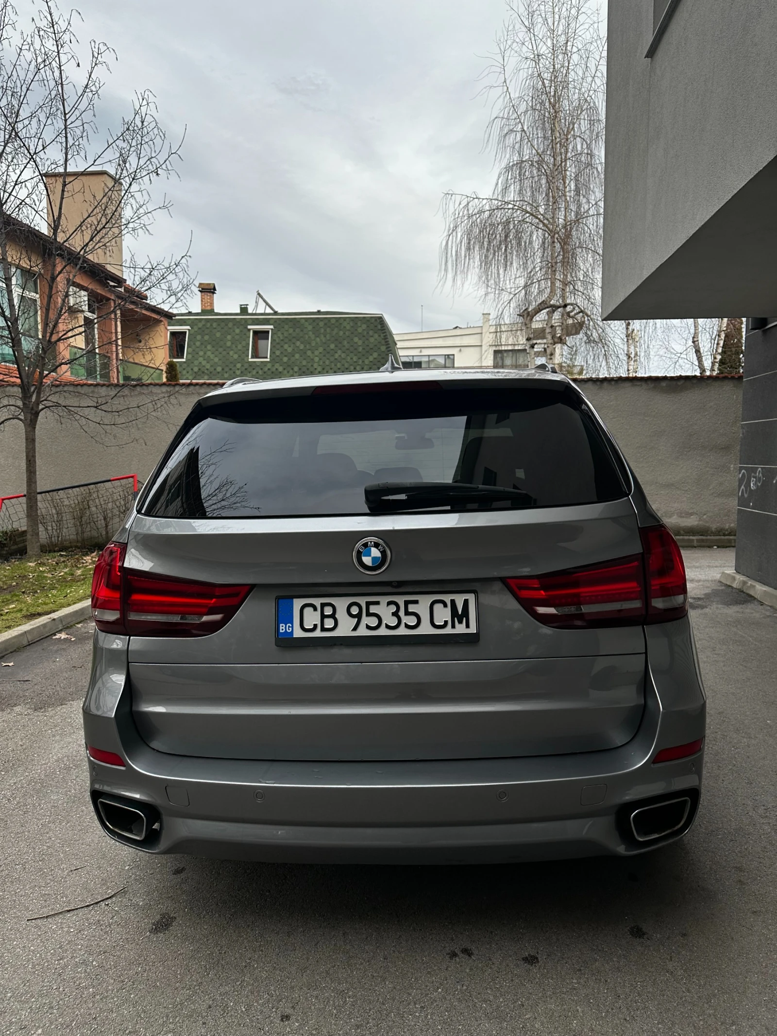 BMW X5 M �����  | Mobile.bg � ����������� 7