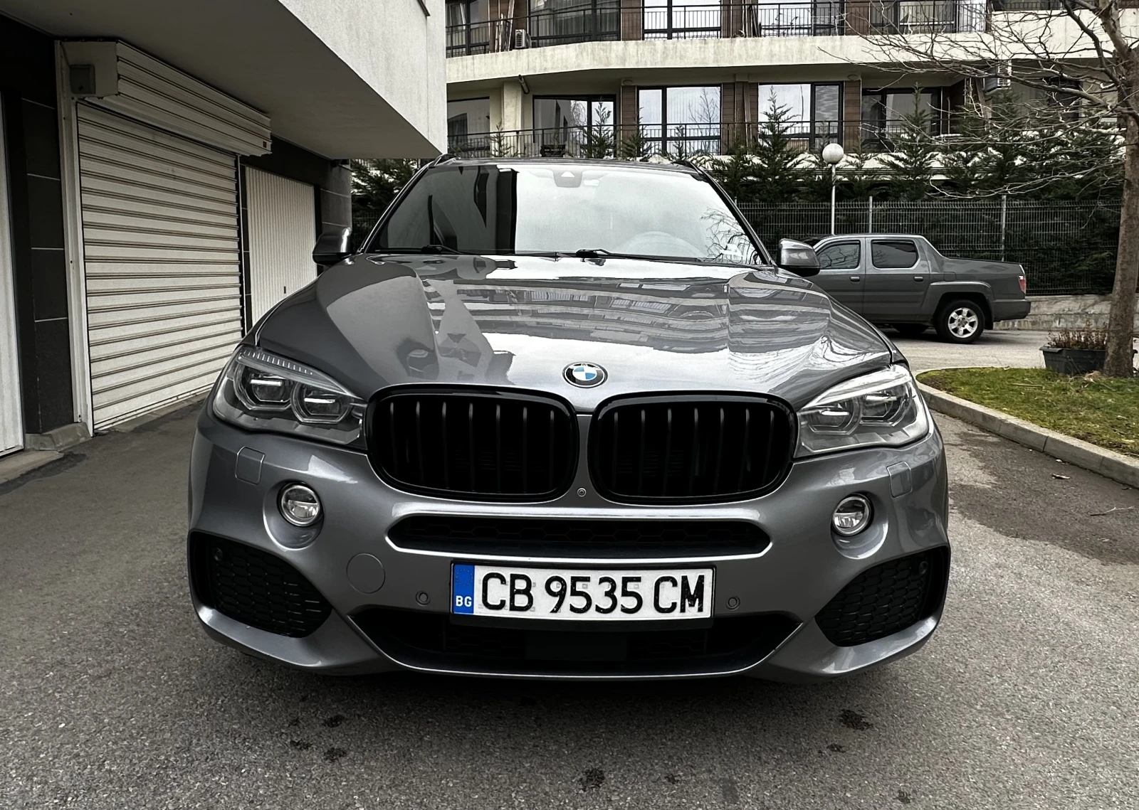 BMW X5 M �����  | Mobile.bg � ����������� 2