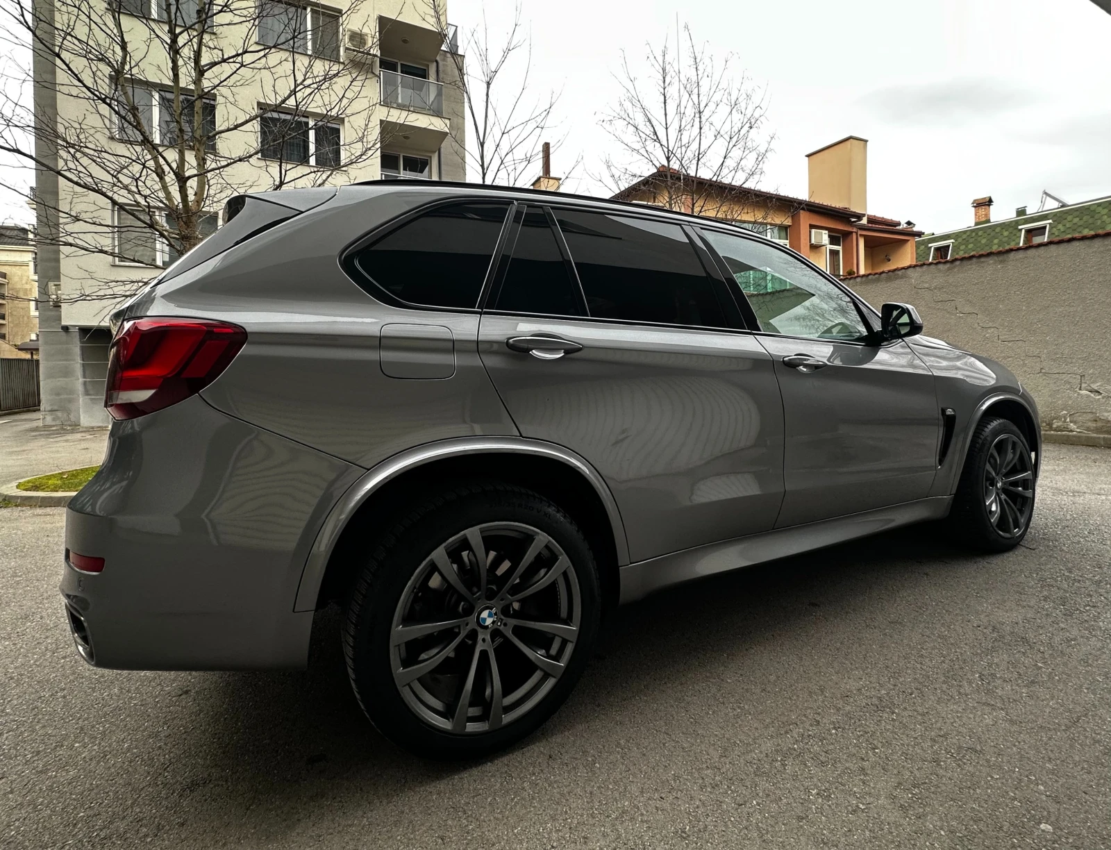 BMW X5 M �����  | Mobile.bg � ����������� 4