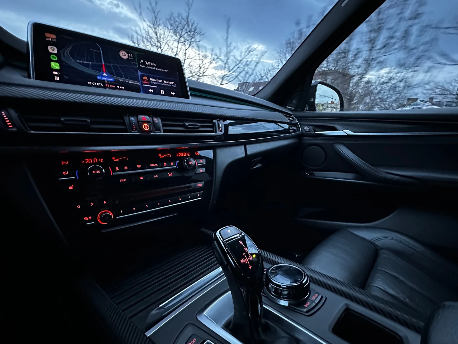 BMW X5 M �����  | Mobile.bg � ����������� 12