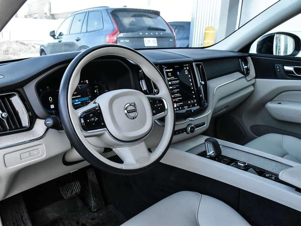 Volvo XC60 * T8 eAWD PHEV Plus Dark Theme * CARFAX * ���� ��  | Mobile.bg � ����������� 11
