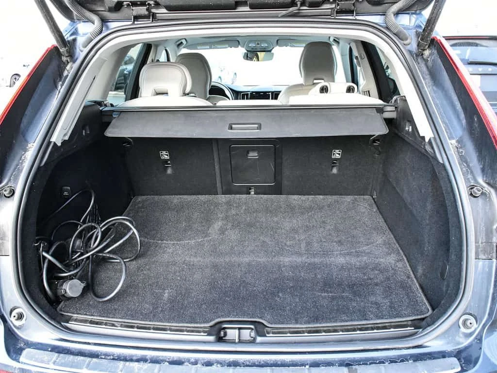 Volvo XC60 * T8 eAWD PHEV Plus Dark Theme * CARFAX * ���� ��  | Mobile.bg � ����������� 16