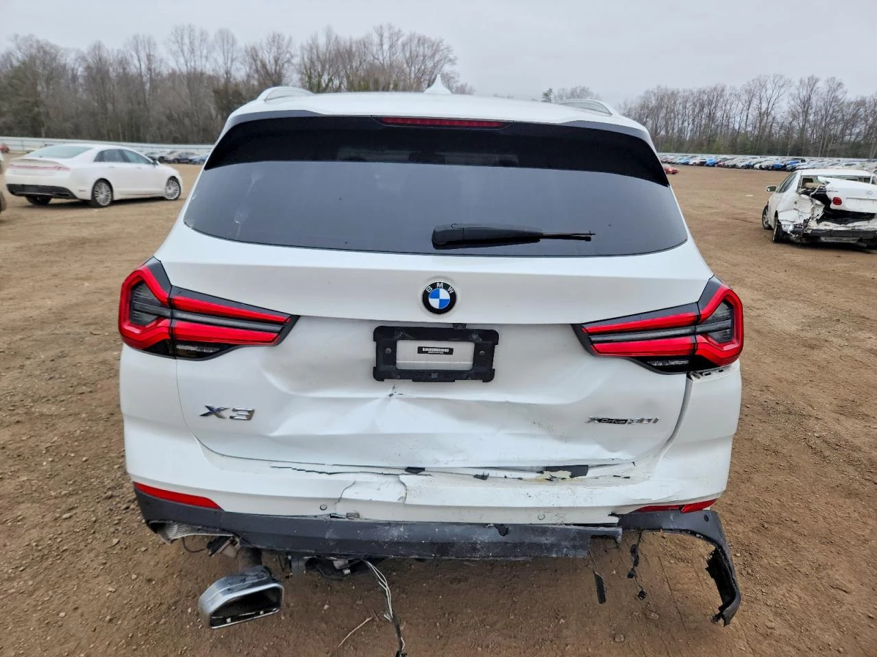 BMW X3 * X-DRIVE30I*  | Mobile.bg � ����������� 5