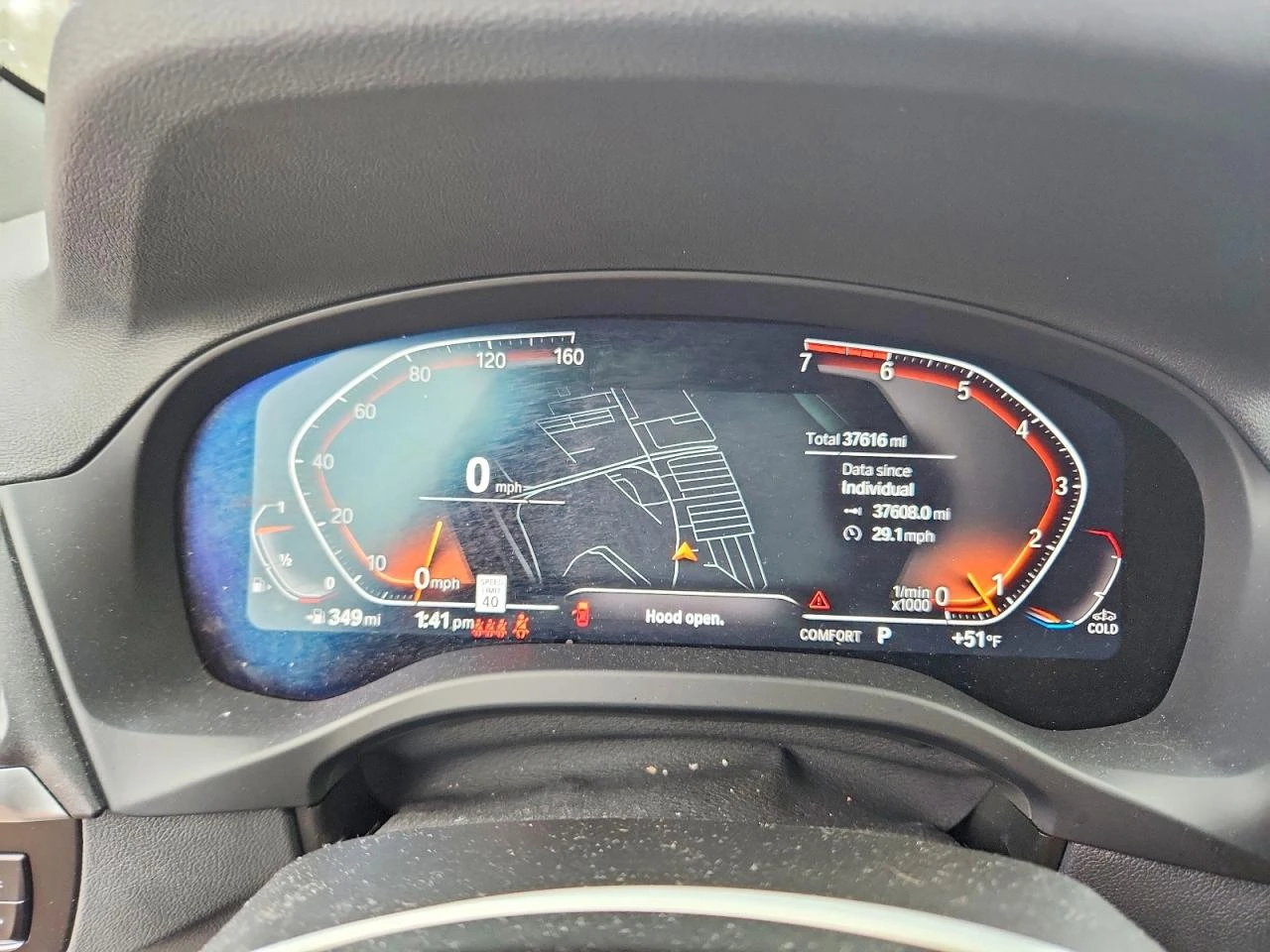 BMW X3 * X-DRIVE30I*  | Mobile.bg � ����������� 8