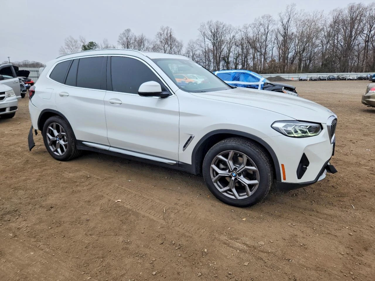 BMW X3 * X-DRIVE30I*  | Mobile.bg � ����������� 3