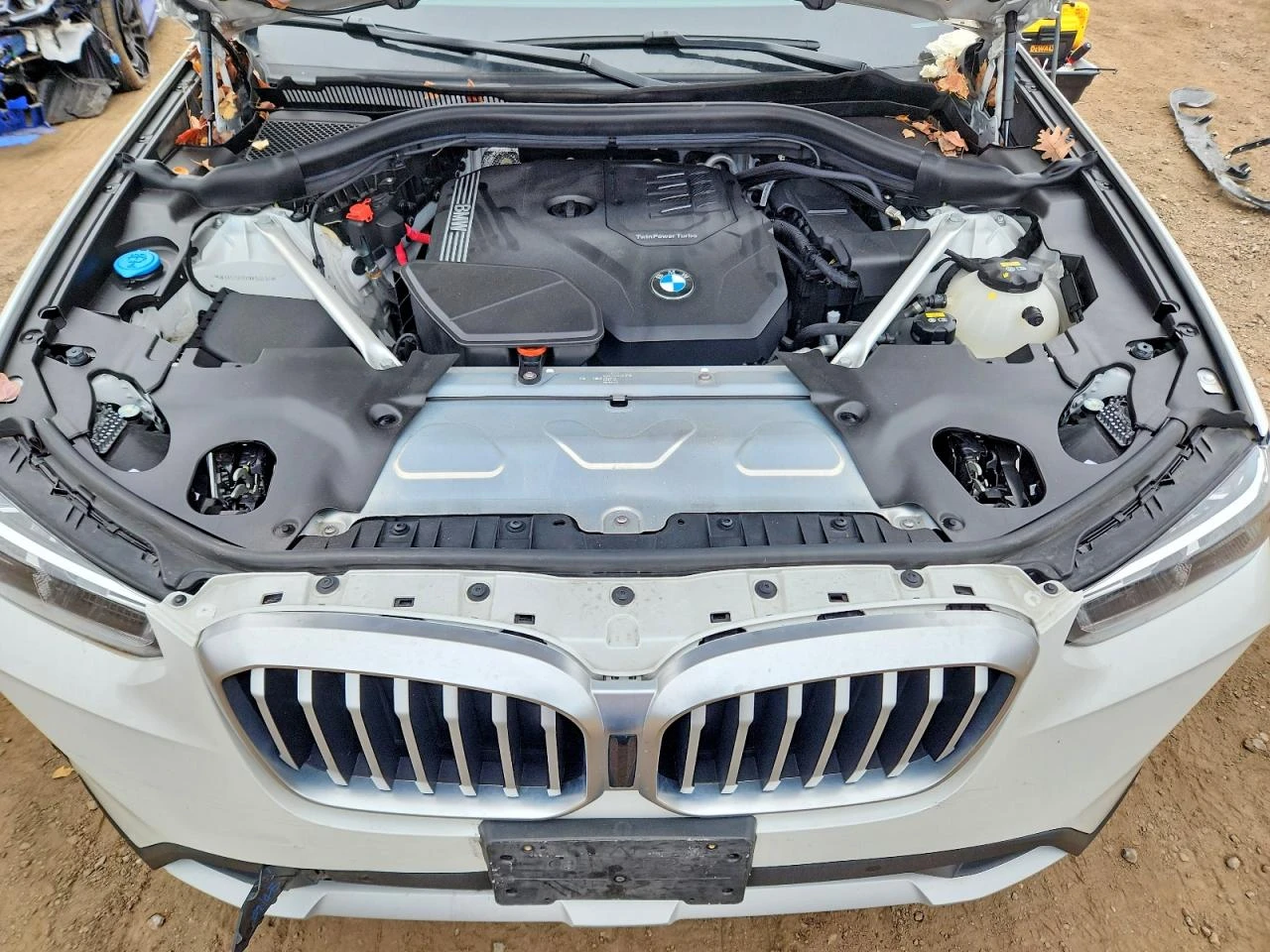 BMW X3 * X-DRIVE30I*  | Mobile.bg � ����������� 7