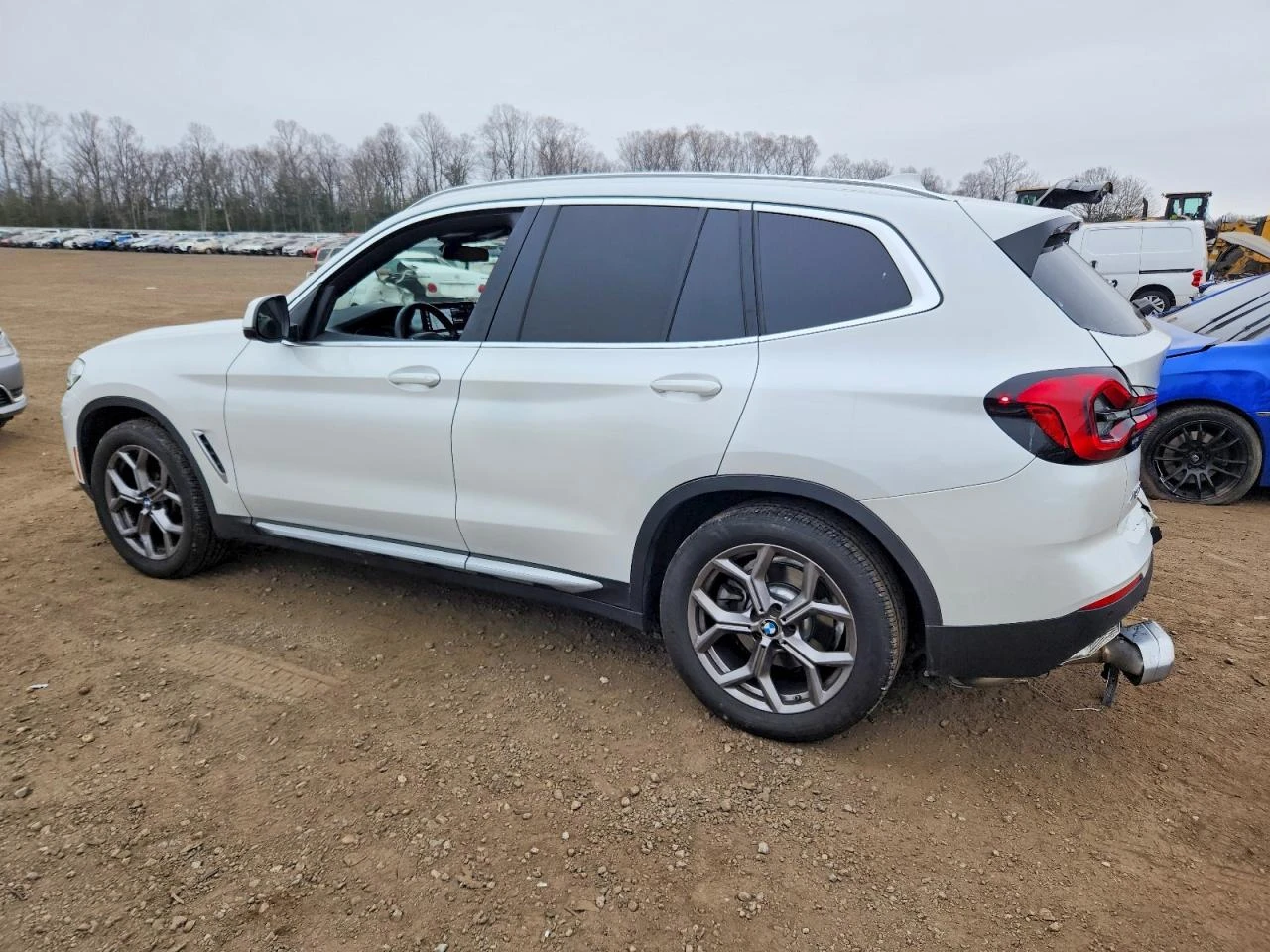 BMW X3 * X-DRIVE30I*  | Mobile.bg � ����������� 6