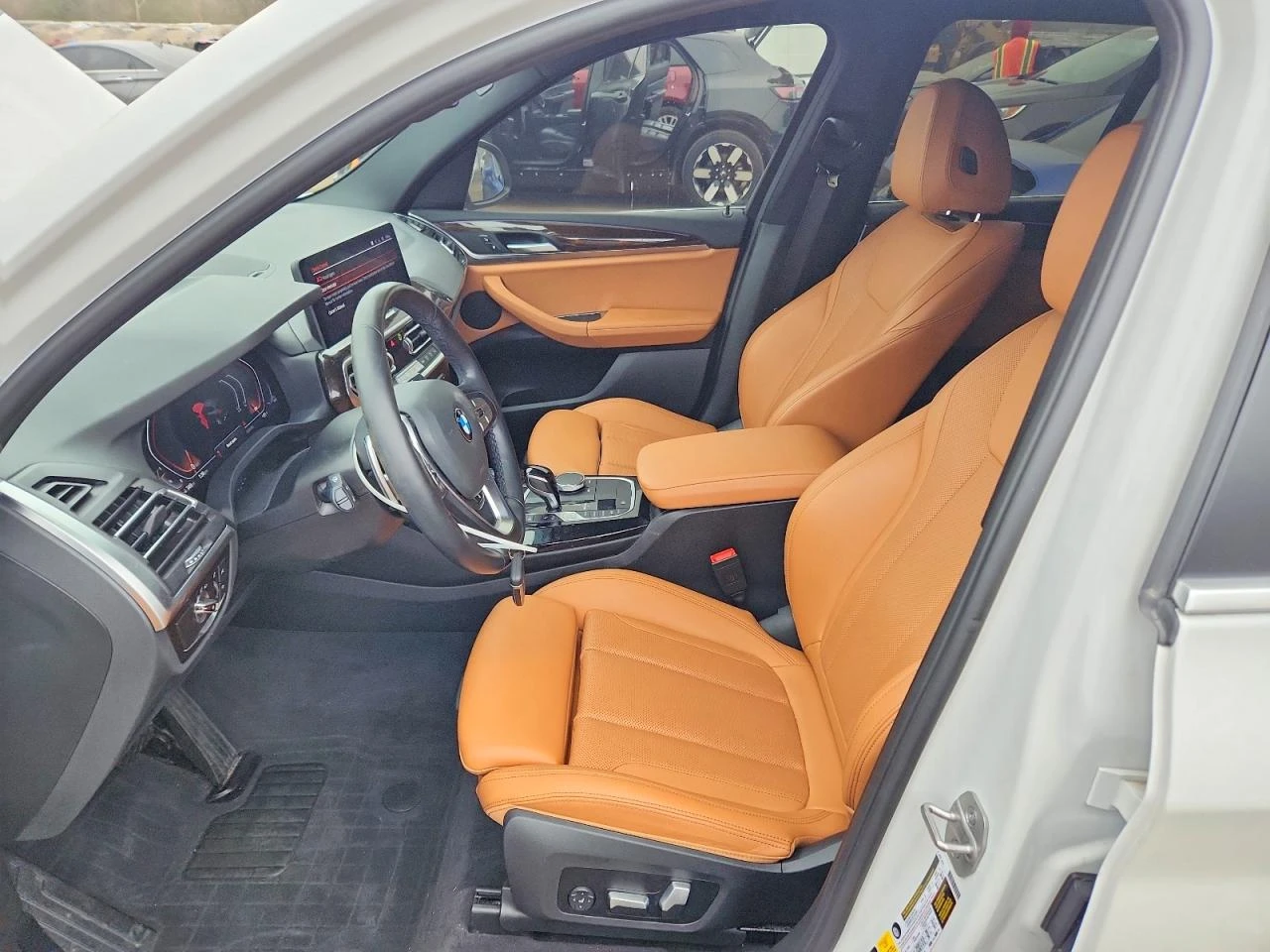 BMW X3 * X-DRIVE30I*  | Mobile.bg � ����������� 10